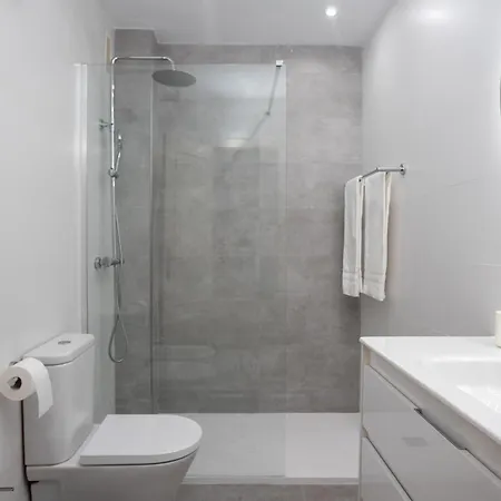 Appartement Arcos Torremolinos