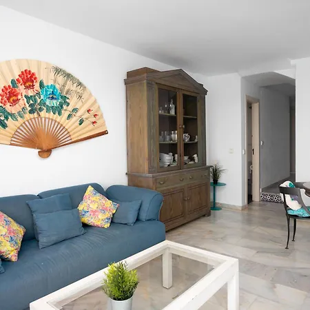 Arcos Appartement Torremolinos