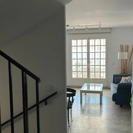 Appartement Arcos *